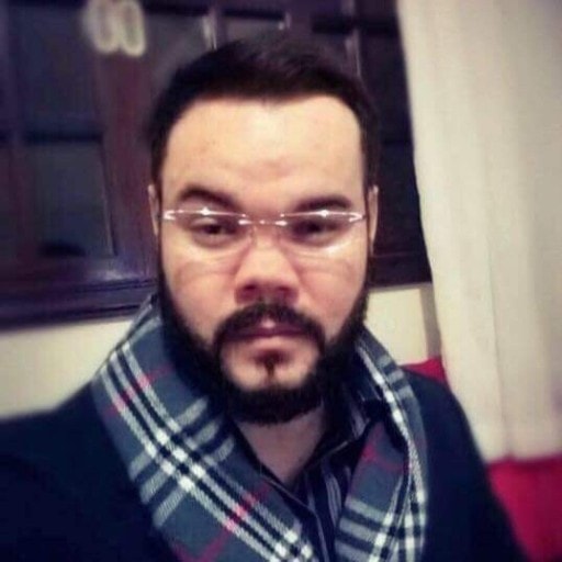Omar Khalil