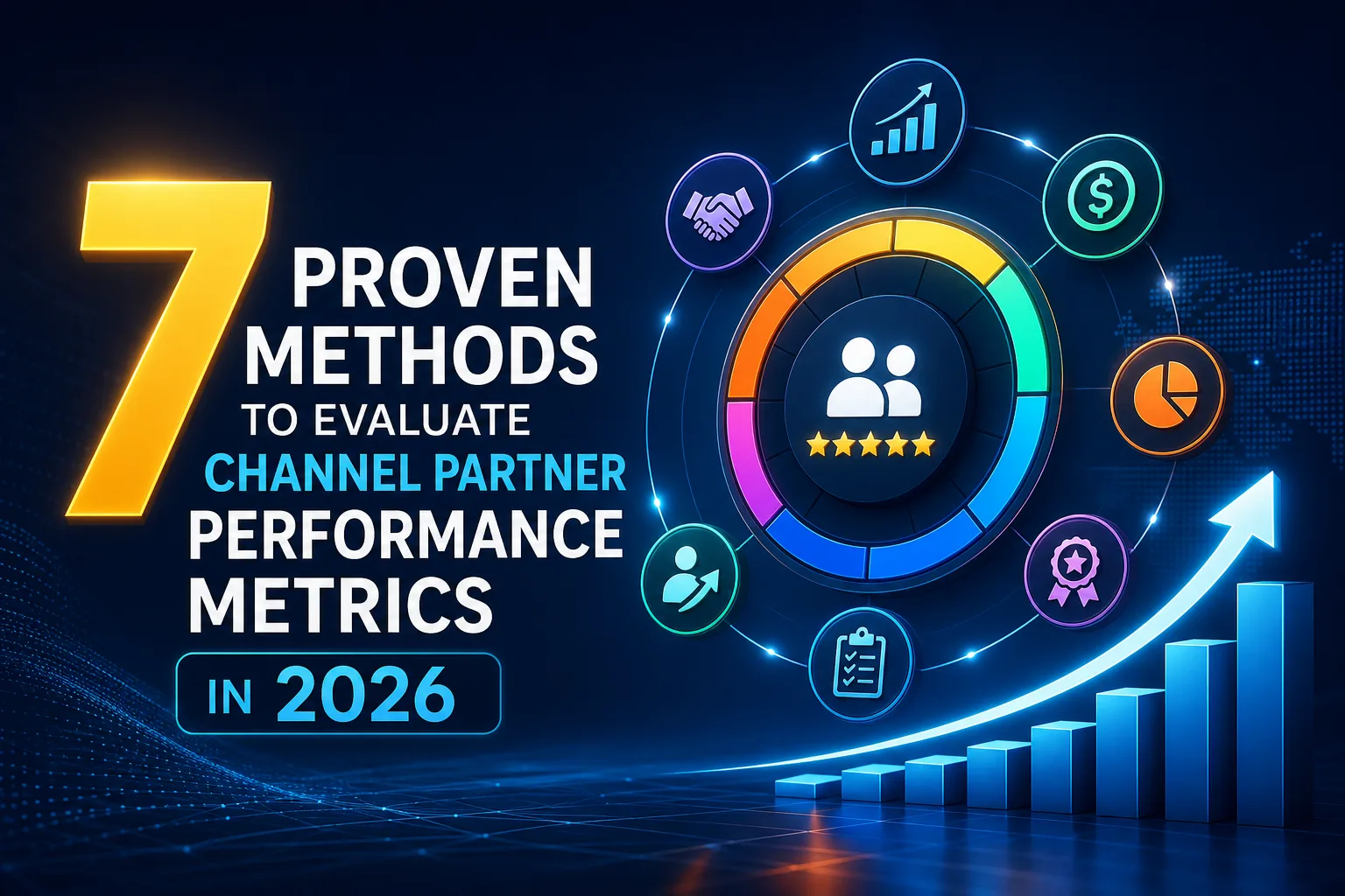 7 Proven Methods to Evaluate Channel Partner Performance Metrics in 2026