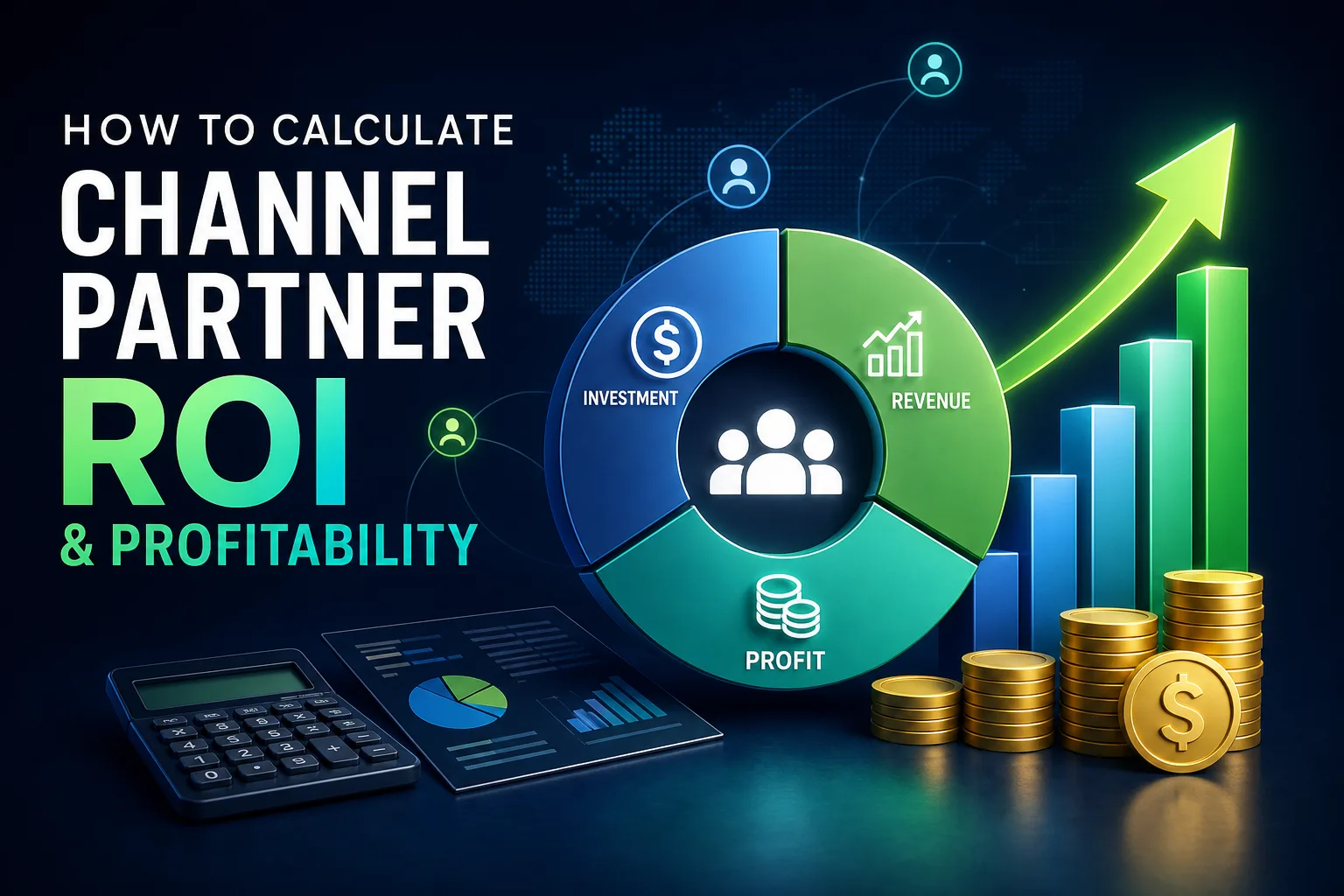 How to Calculate Channel Partner ROI and Profitability